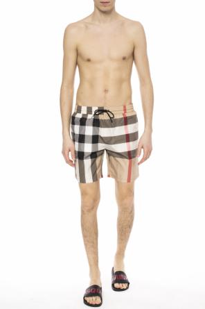 Swimming shorts, zdjęcie 2 Swimming shorts od Burberry